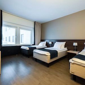 Hotel Oscar